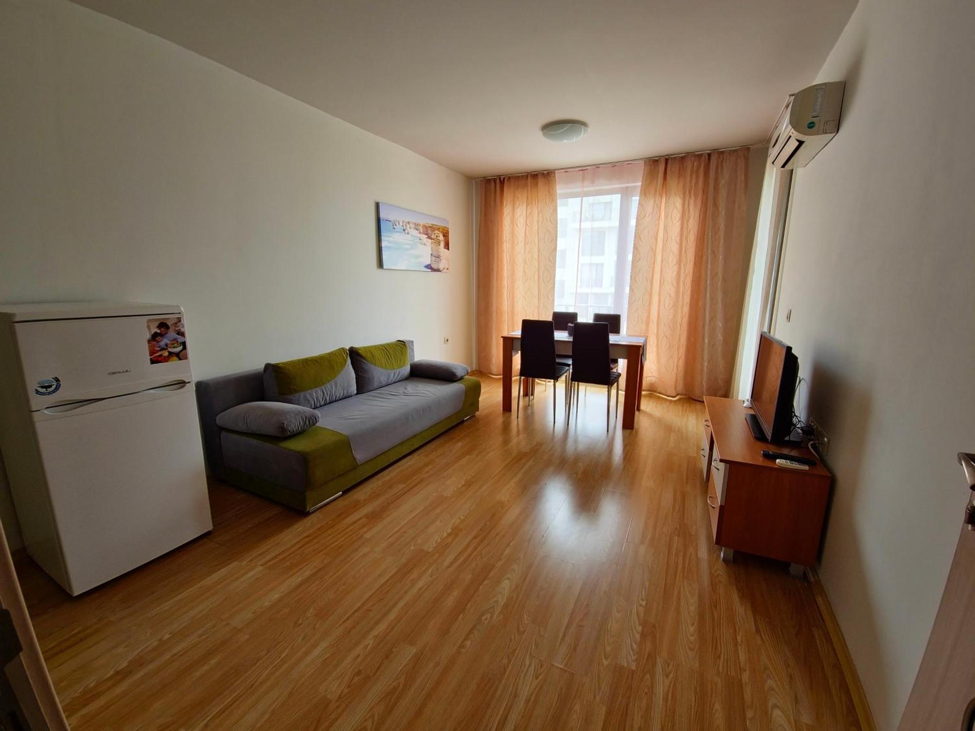 Hotel de apartamente Diamond Beach Sarafovo By Kp *