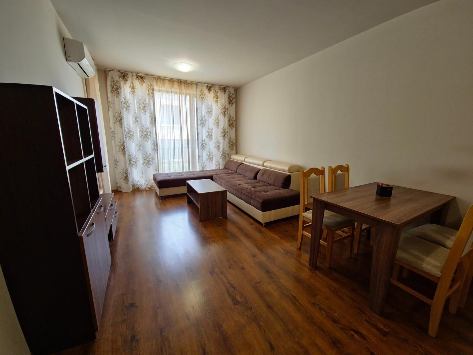 Diamond Beach Sarafovo By Kp Hotel de apartamente *