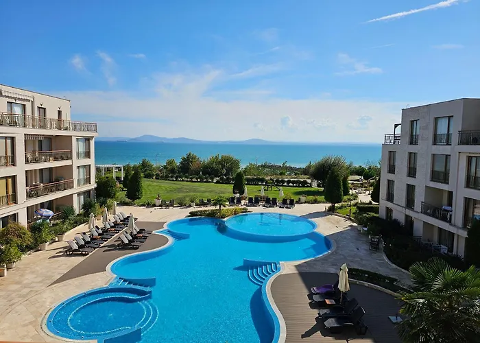 Diamond Beach Sarafovo By Kp