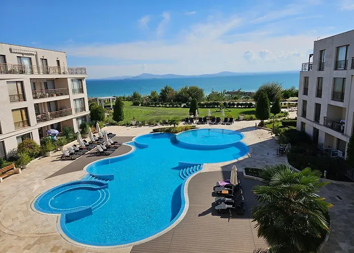 Diamond Beach Sarafovo By Kp