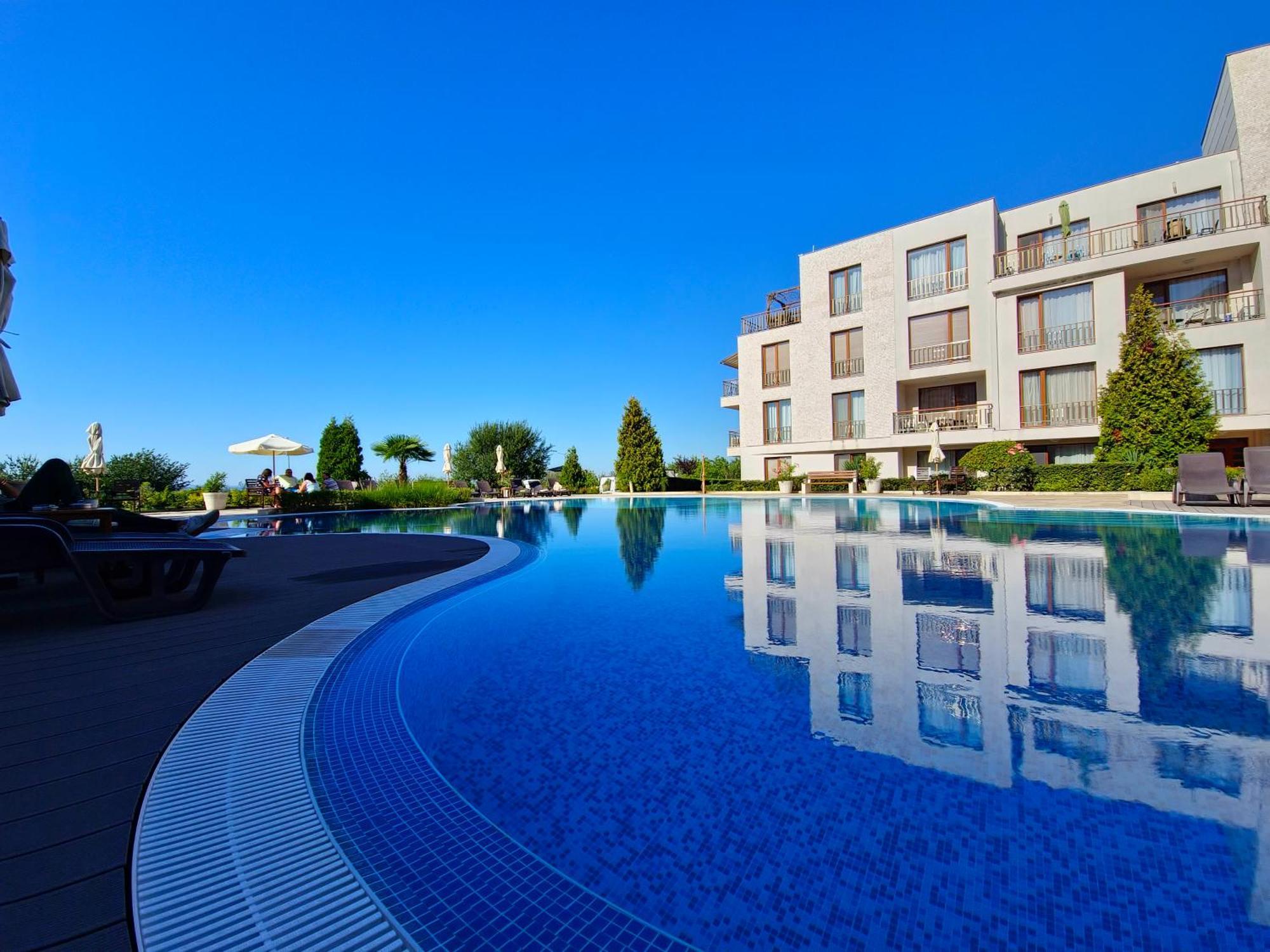 Diamond Sarafovo By Kp Burgas