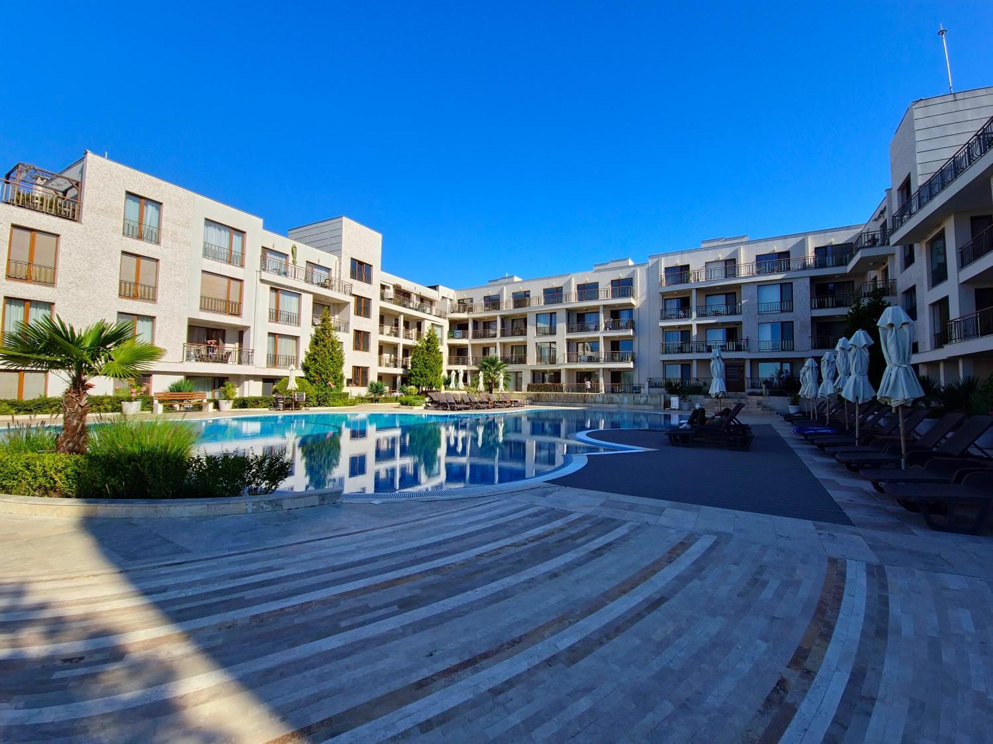Diamond Sarafovo By Kp * Burgas