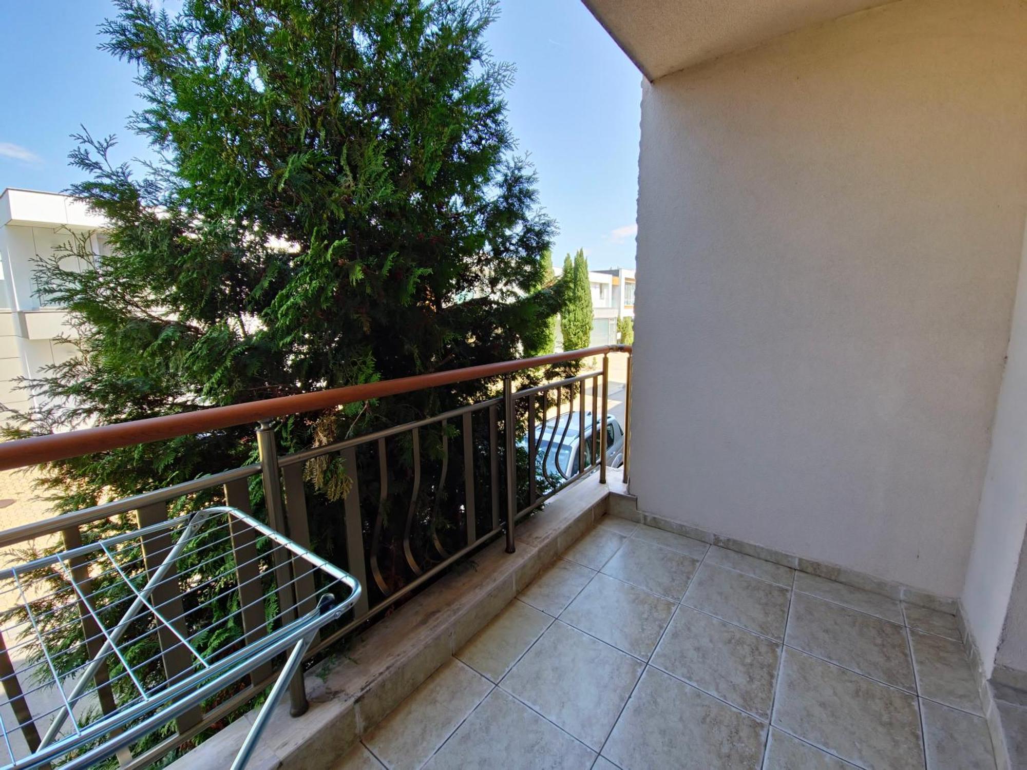 מלון דירות Diamond Sarafovo By Kp בורגאס