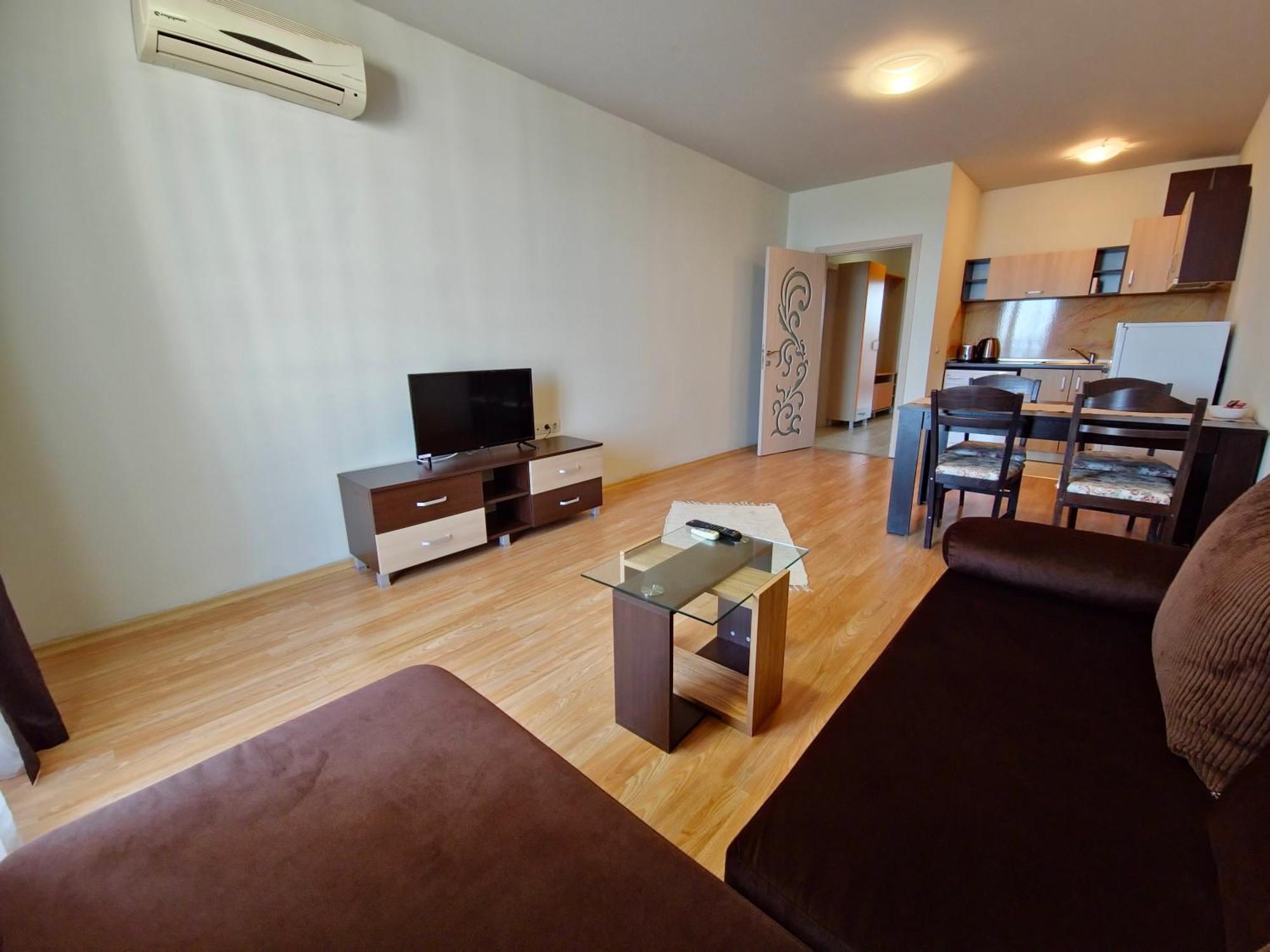 Aparthotel Diamond Sarafovo By Kp