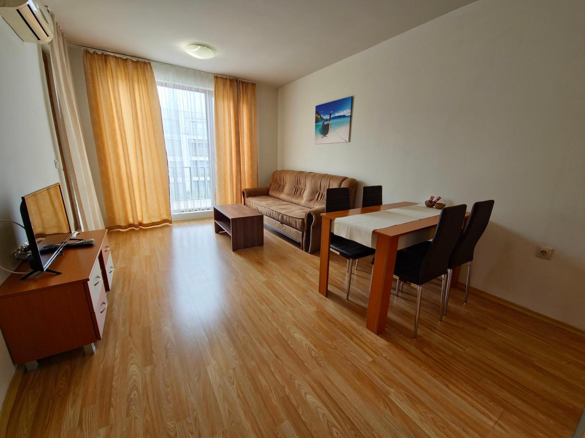 Diamond Sarafovo By Kp Aparthotel