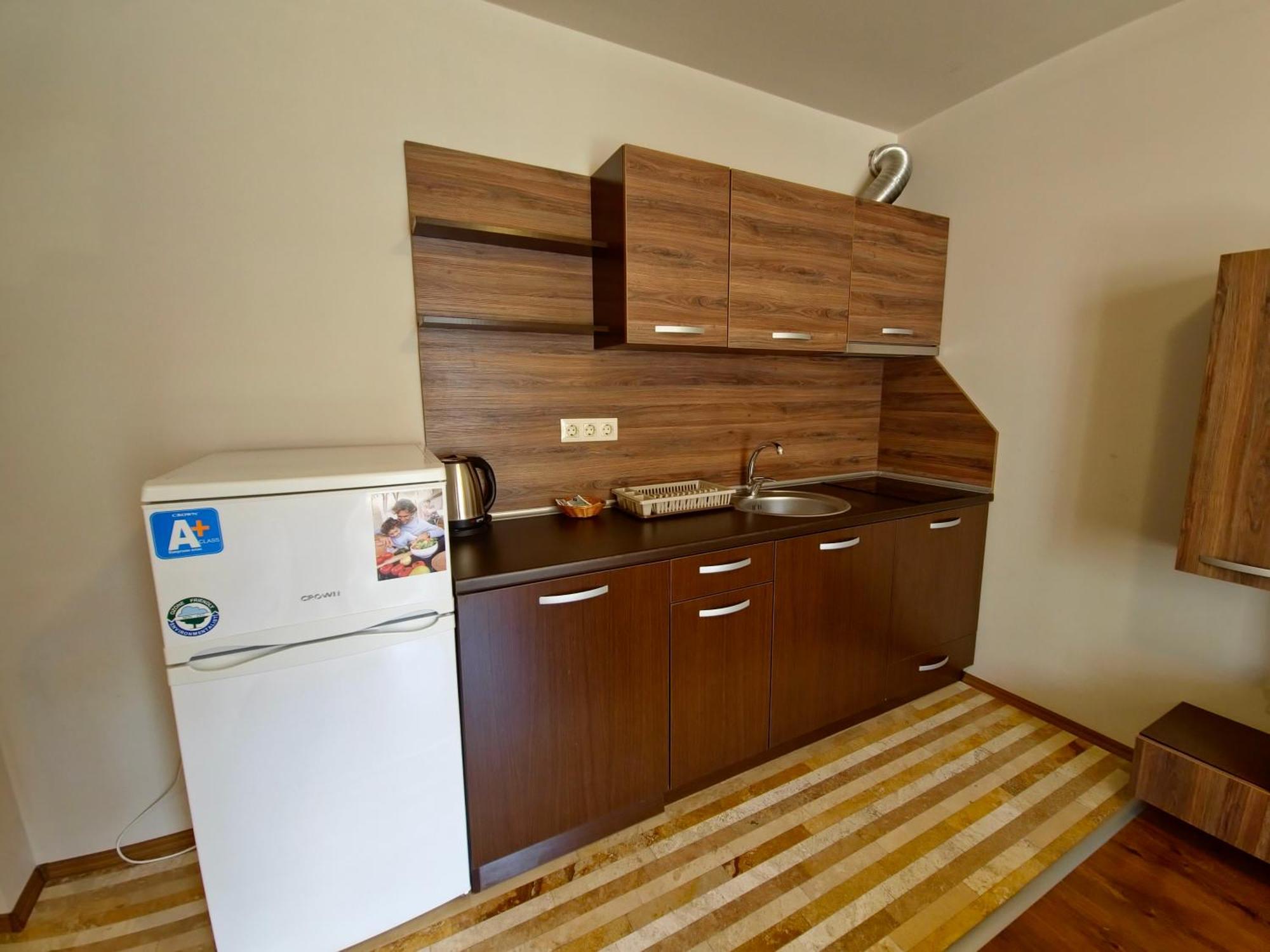 Diamond Sarafovo By Kp Aparthotel Burgas