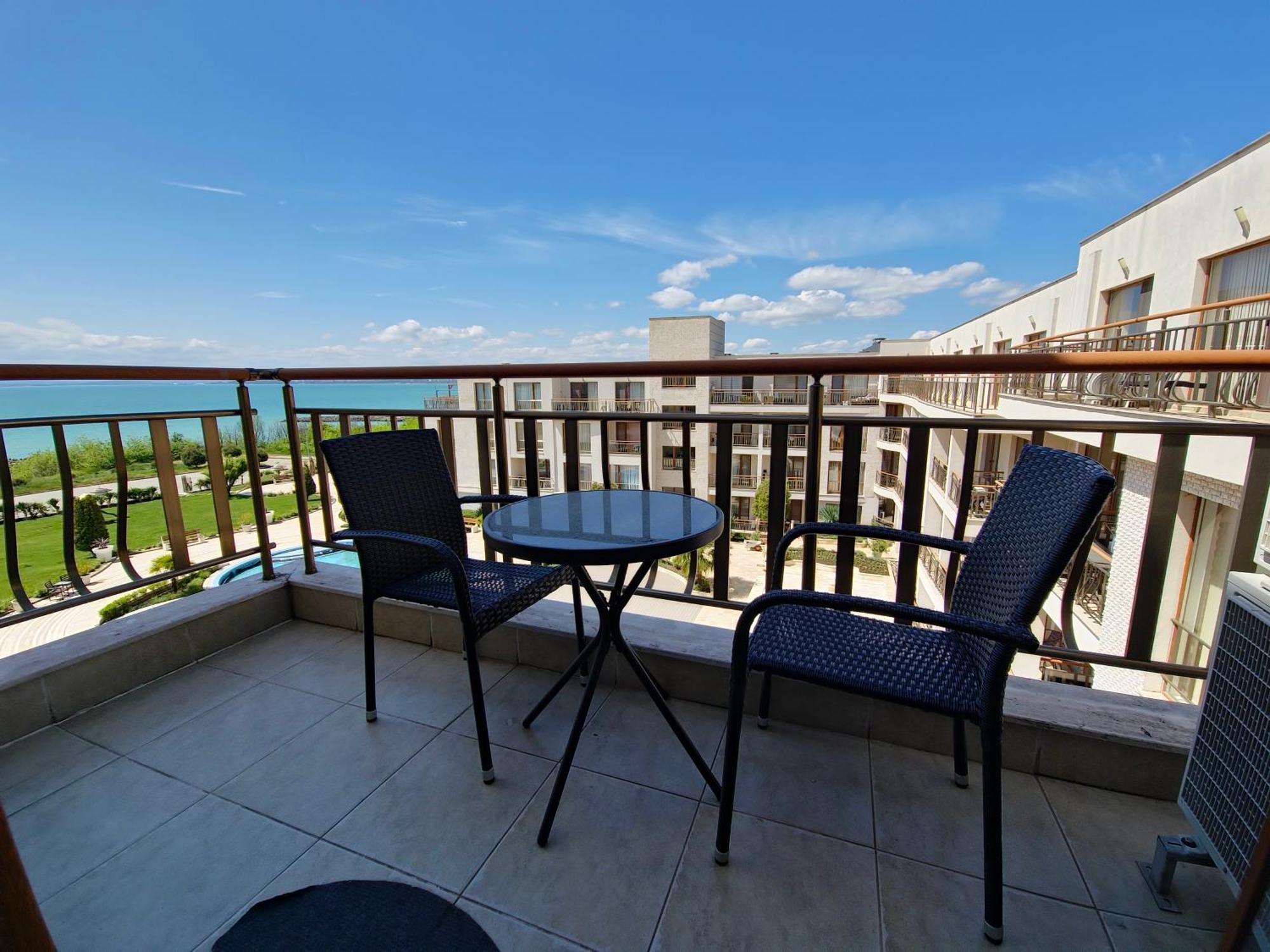 Diamond Sarafovo By Kp Aparthotel
