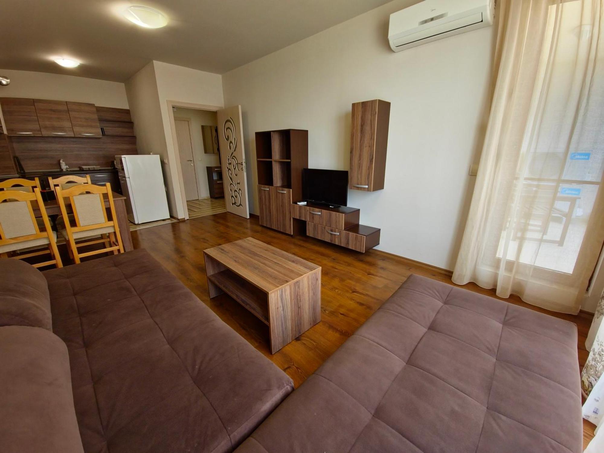 Diamond Sarafovo By Kp Aparthotel