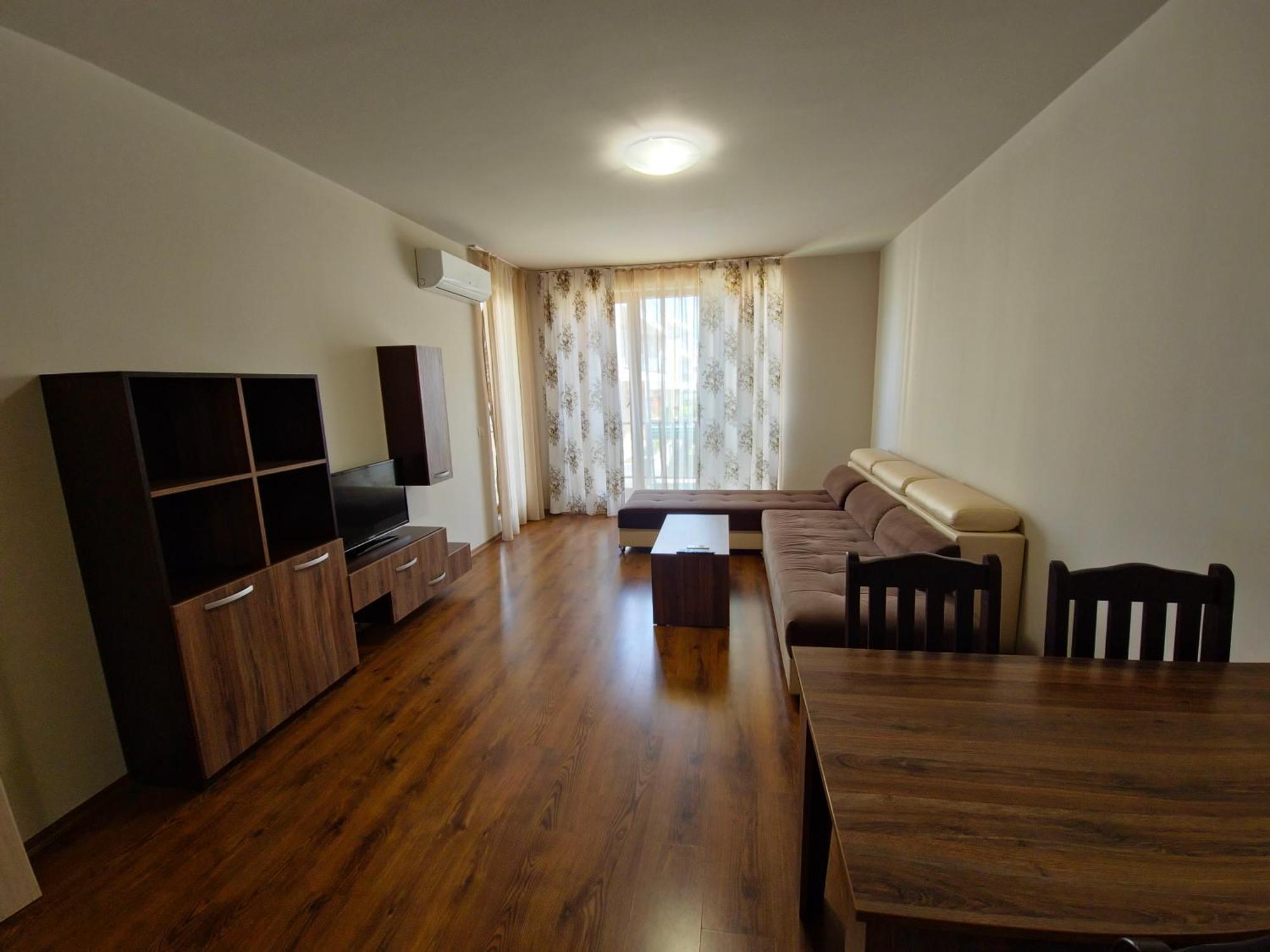 Aparthotel Diamond Sarafovo By Kp *