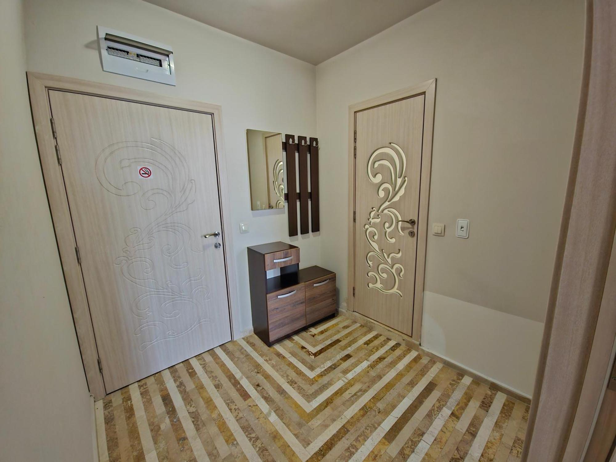Aparthotel Diamond Sarafovo By Kp Burgas