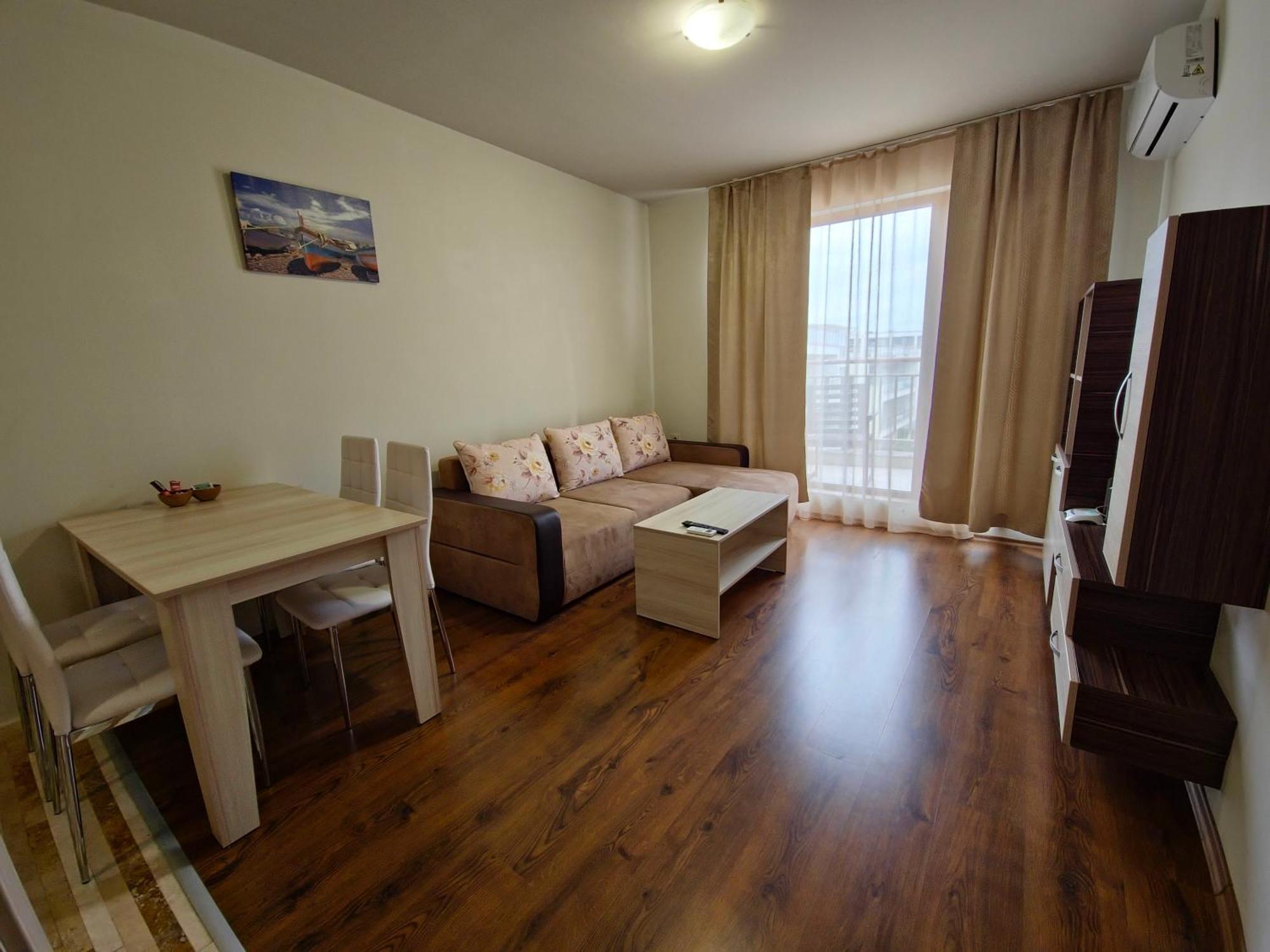 Diamond Sarafovo By Kp Aparthotel Burgas
