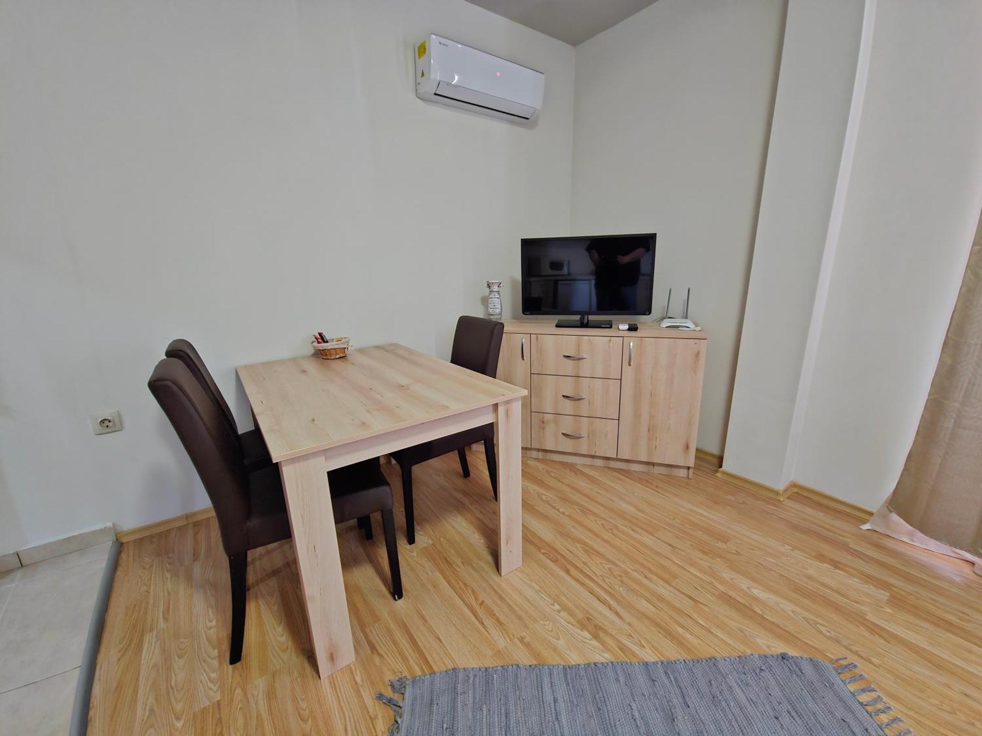 מלון דירות Diamond Sarafovo By Kp