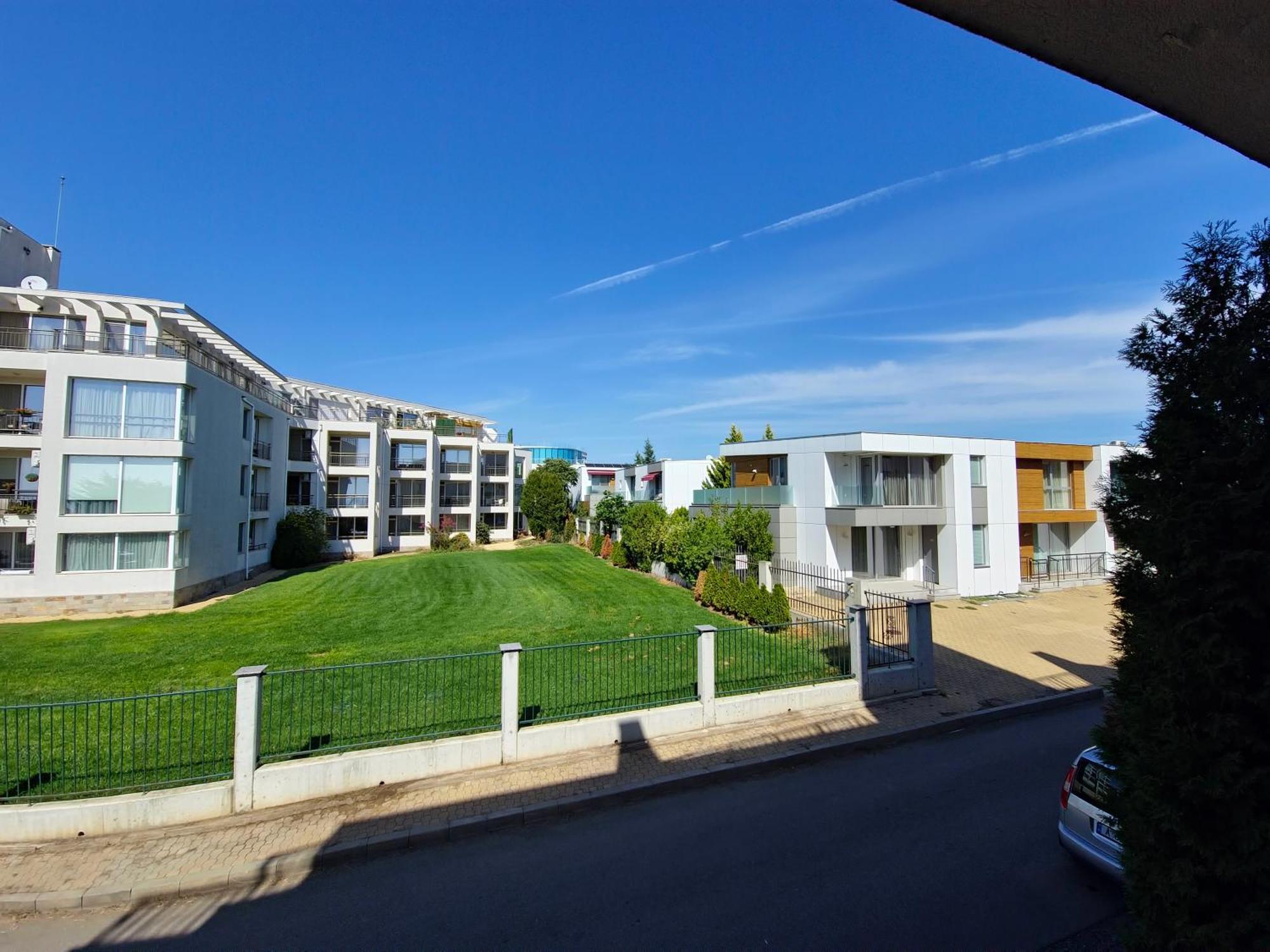 Diamond Sarafovo By Kp Aparthotel
