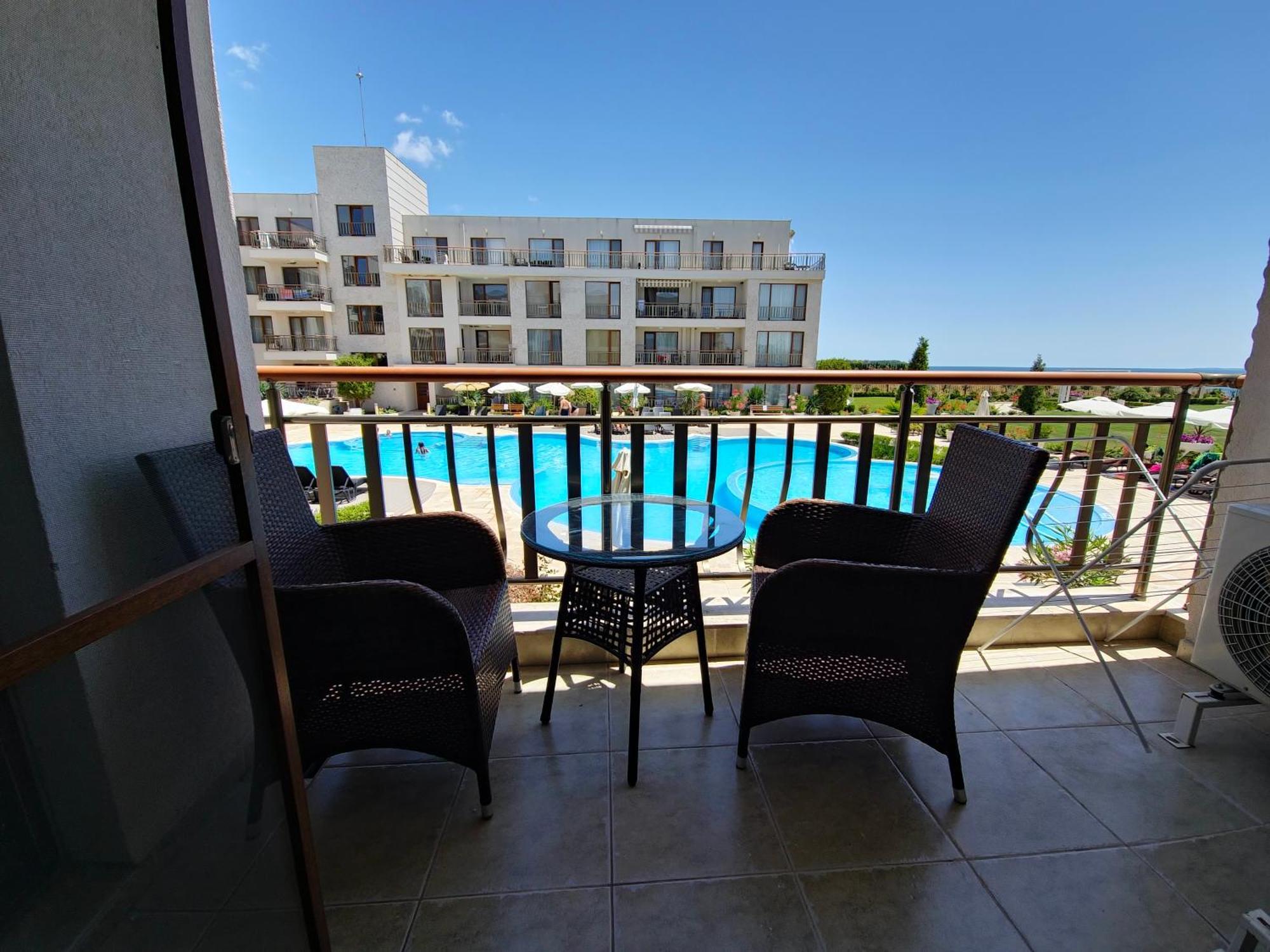 Aparthotel Diamond Sarafovo By Kp *