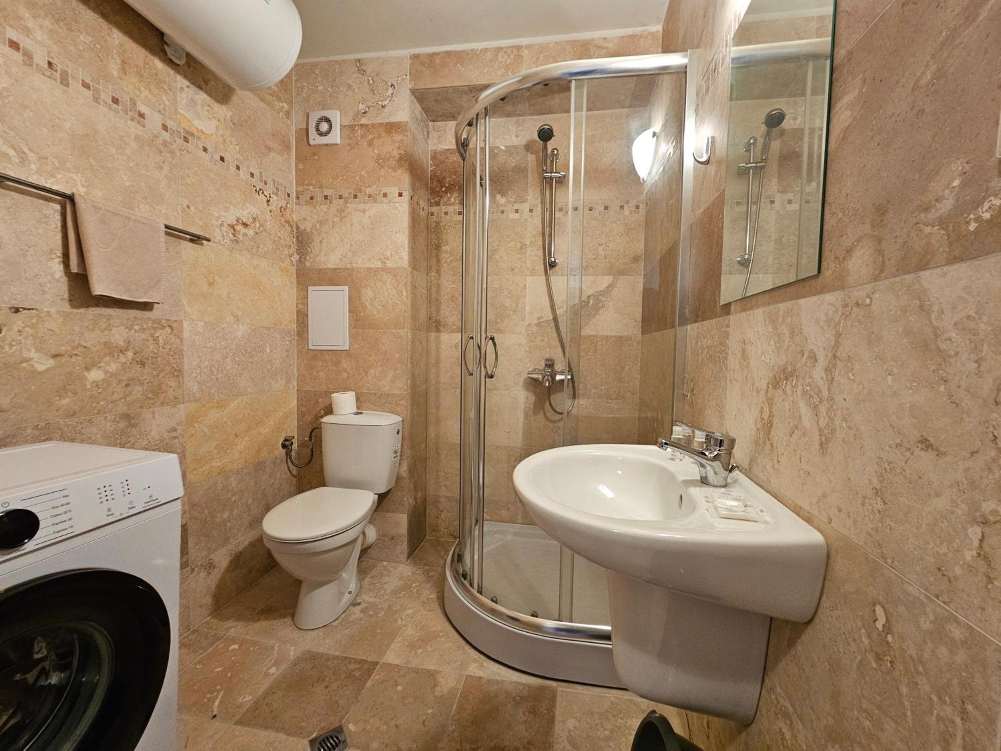 Diamond Sarafovo By Kp Aparthotel Burgas